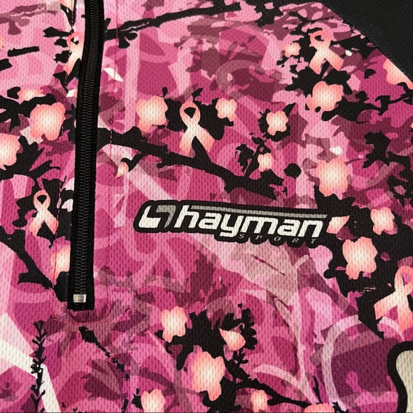 Hayman | Cycling/Running Shirt - Picture 7 of 15